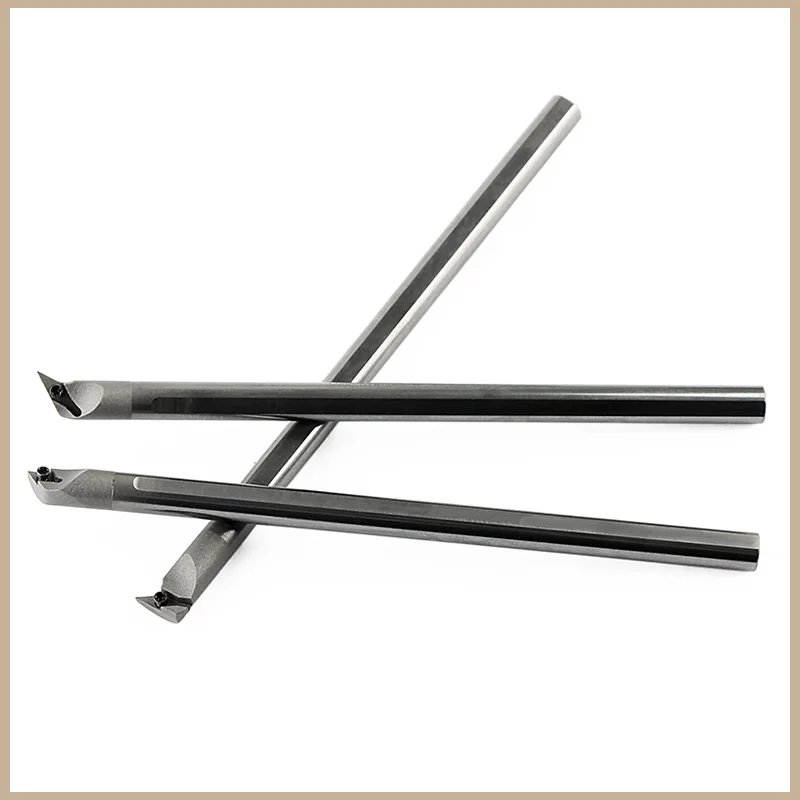 Imagem -04 - Mini Ferramenta de Turing Interna mm mm mm mm Small Hole Turning Lathe Tools Bar Sducl Sdqcl Sdjcl Carbide Lathe Boring Cutter 1pc