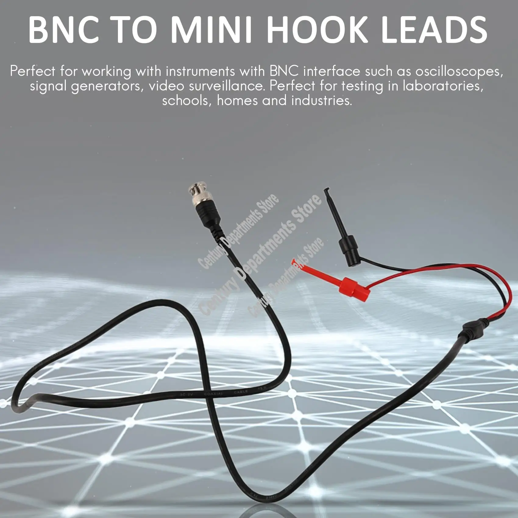 Abrm-Oscilloscope P… - image