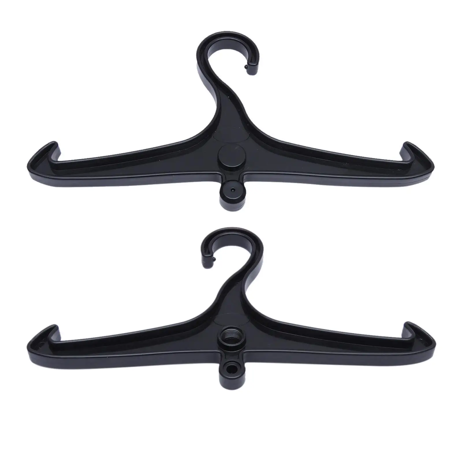 الغوص Drysuit شماعات الغوص الجاف Auit BCD الظهر يطير الجانب جبل شماعات الغوص الأحذية استنزاف غص تصفح والعتاد الملحقات #6