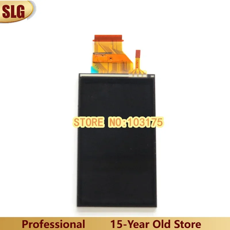 Mới Màn Hình LCD Hiển Thị Màn Hình Dành Cho Sony HDR- PJ610 PJ620 PJ670 PJ675 CX620 CX610 CX670 PDR-AXP55 Video Camera Có Đèn Nền cảm Ứng