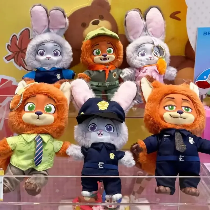 -Disney Zootopia Ni… - image