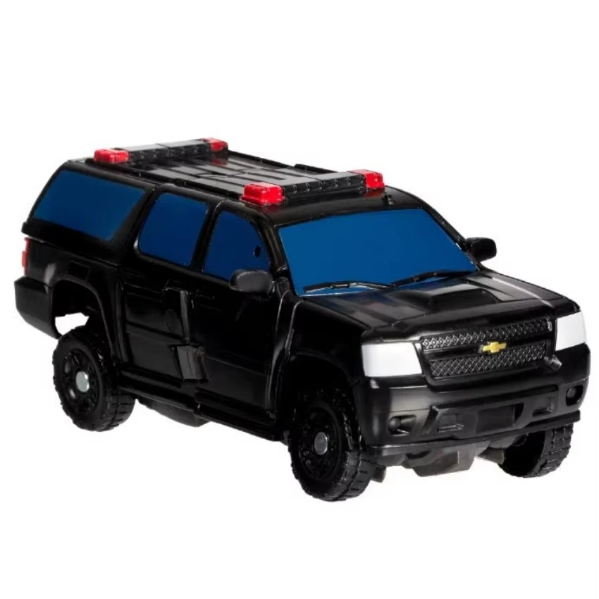 In Voorraad Hasbro Transformers Speelgoed SS Serie D Klasse SS-117 Bijl Model Actiefiguren Mecha Beweegbare Pop Ornamenten Gift
