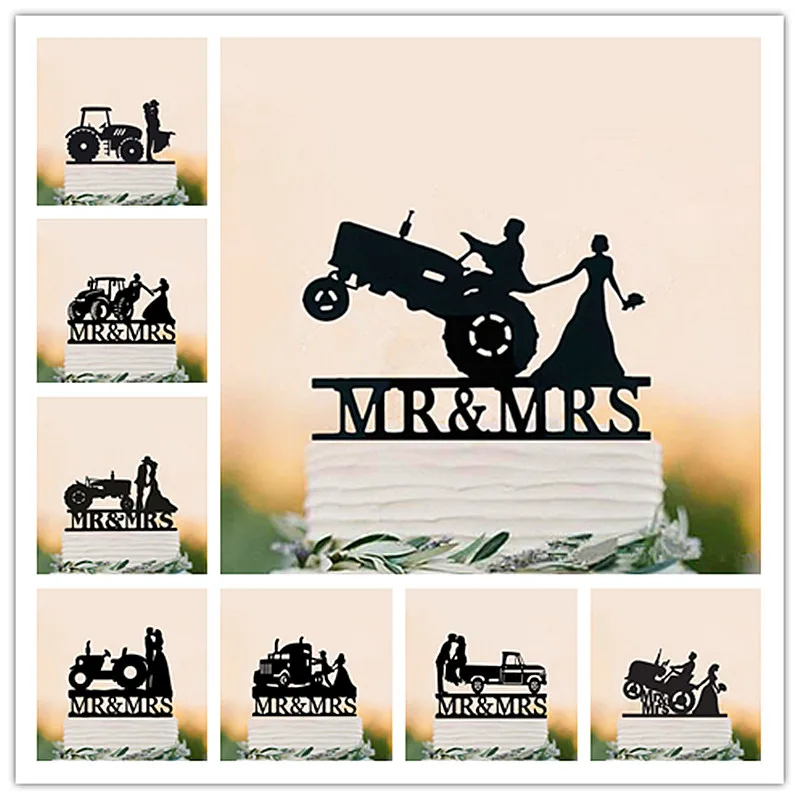 Personalized Mr & M…