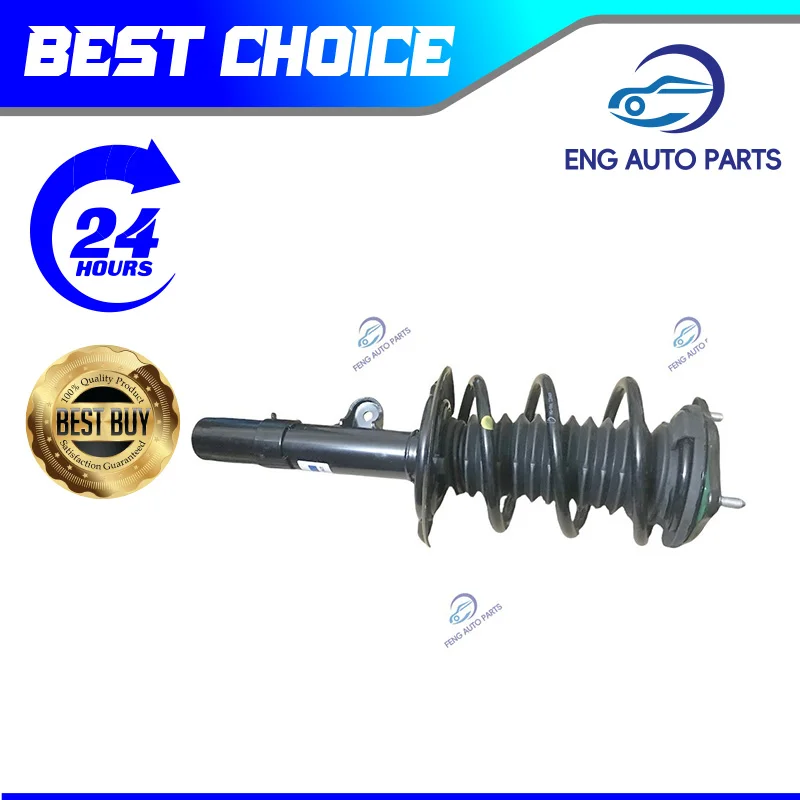 Front Machine for Honda ACCORD ACCORD E:HEV CV1 5AA/5AG/59B/6A0 Front Shock Absorber 51611-TVE-H02