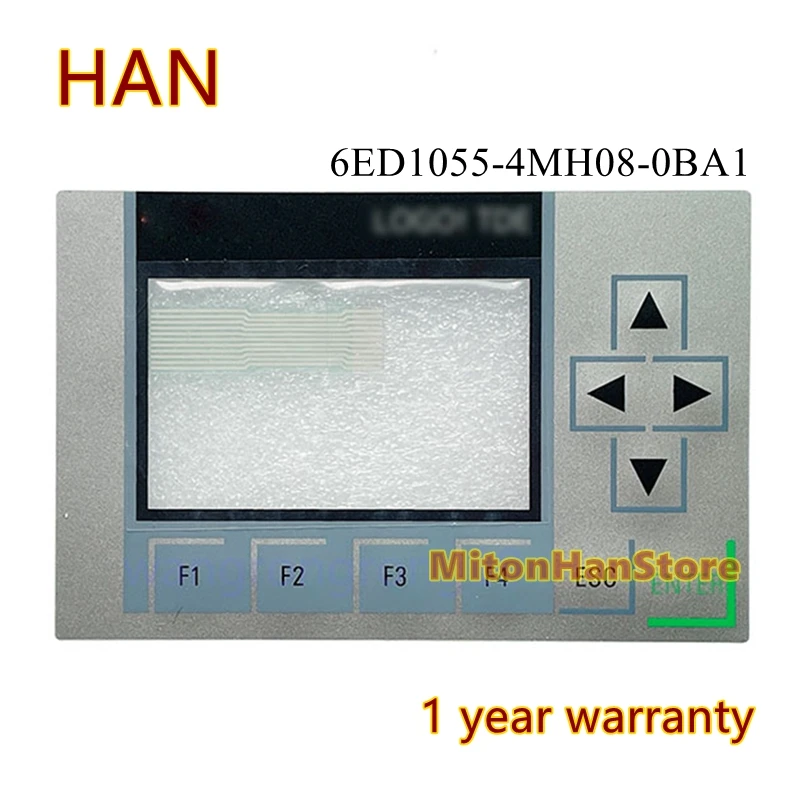 new-for-6ed1055-4mh08-0ba1-6ed1-055-4mh08-0ba1-logo-tde-membrane-keyboard-film-button-keypad-film