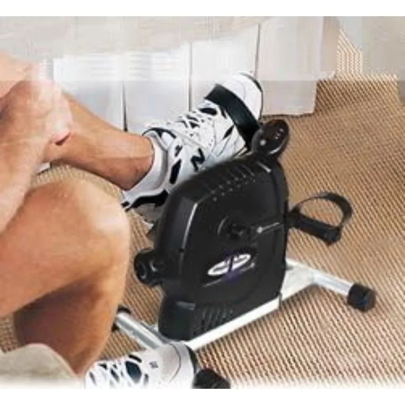 

MagneTrainer-ER Mini Exercise Bike Arm And Leg Exerciser