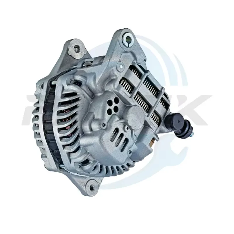 Premium Alternator for  Audis Q5/Q7 SUV - 24V 200A Heavy Duty Compatible