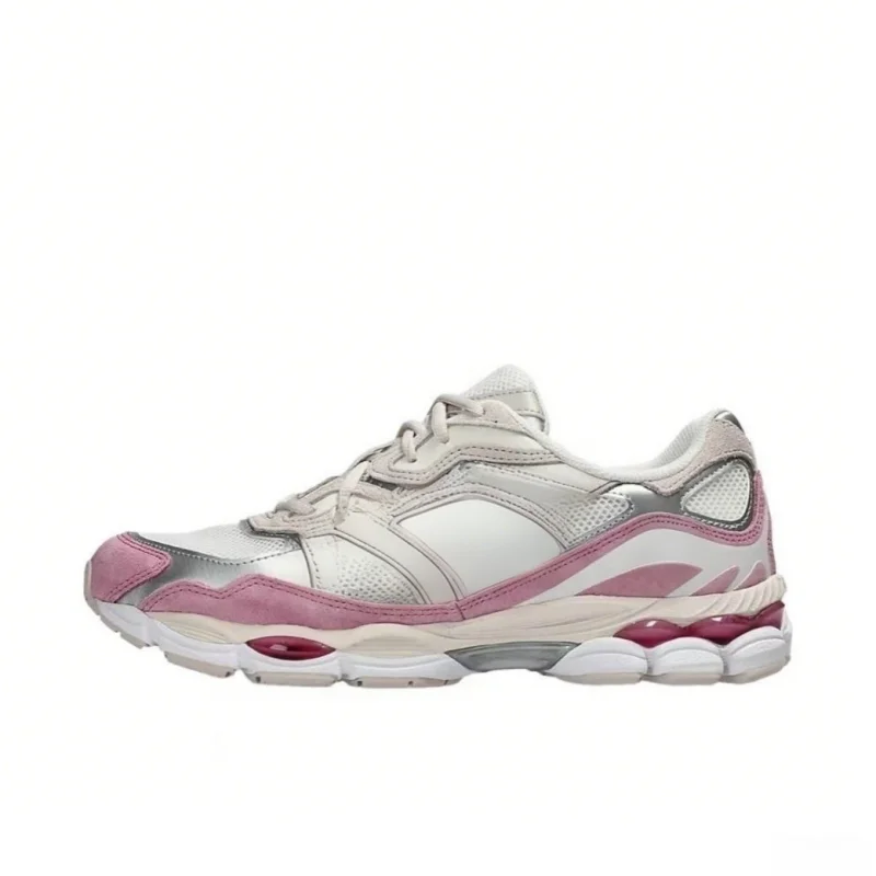 Nouvelles chaussures de sport de loisirs tout-terrain pour hommes et femmes, style New York, respira