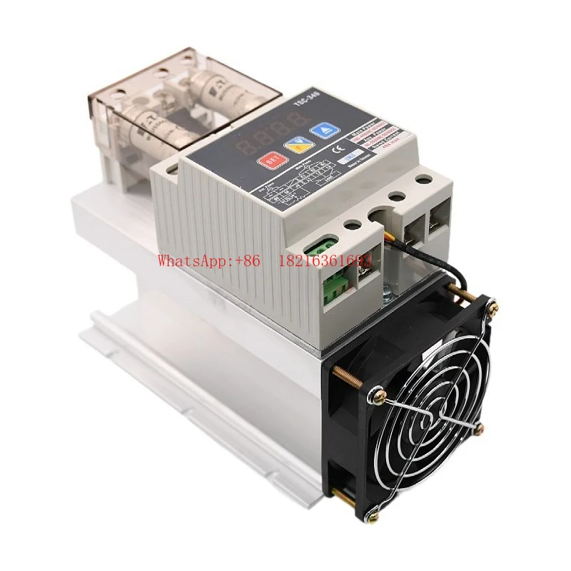 Power Regulator Accessories LCR-40/60/80/100 TPS3 TSC-340/365
