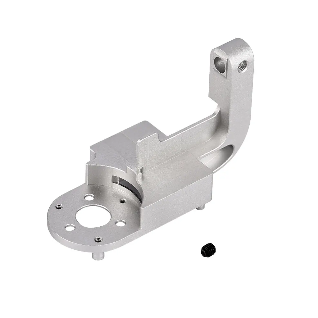 Metal Gimbal Stand Yaw Arm Replacement Accessory PTZ Bracket for DJI Phantom 3 Quadcopter Repair Kit