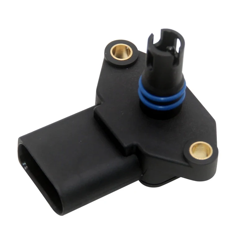 Intake Manifold Pressure Sensor Map 036906051 036906051D  For VW Golf MK3 MK4 Vento Bora Polo 1.2 1.6 1.4 16V