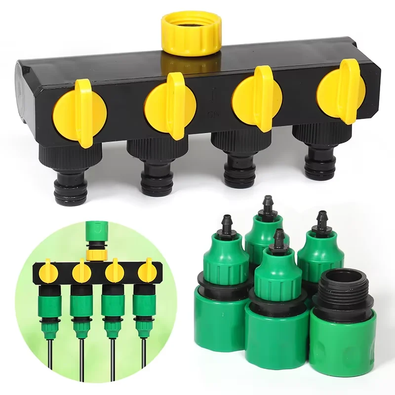 Home Garden Four-Wa…