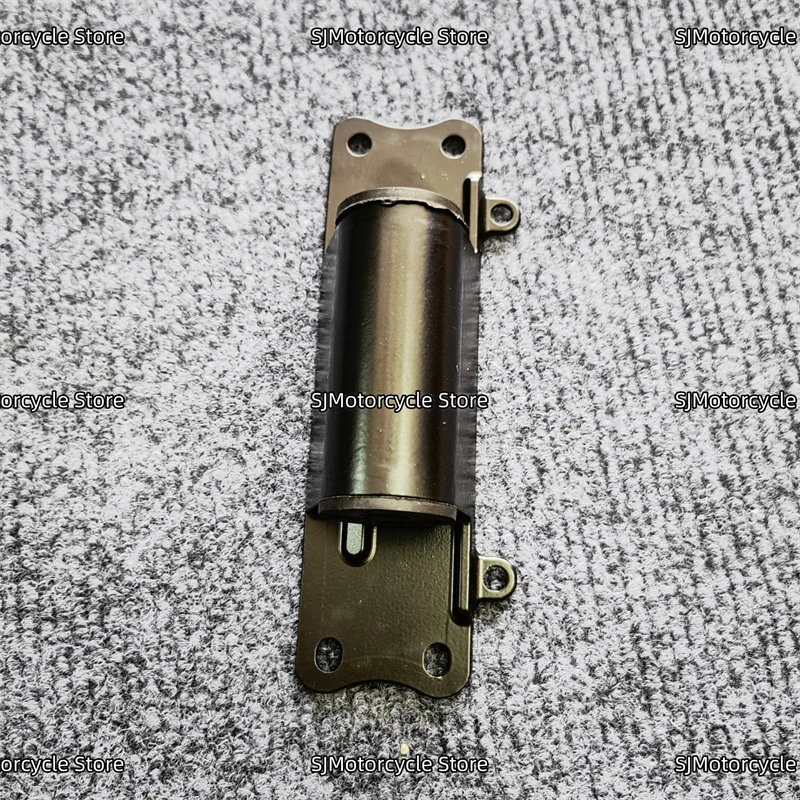 

Держатель топливного бака мотоцикла, бензобак, топливный элемент, кронштейн для бензинового резервуара, подходит для YAMAHA YZF-R1 YZF R1 YZF1000 2009-2014