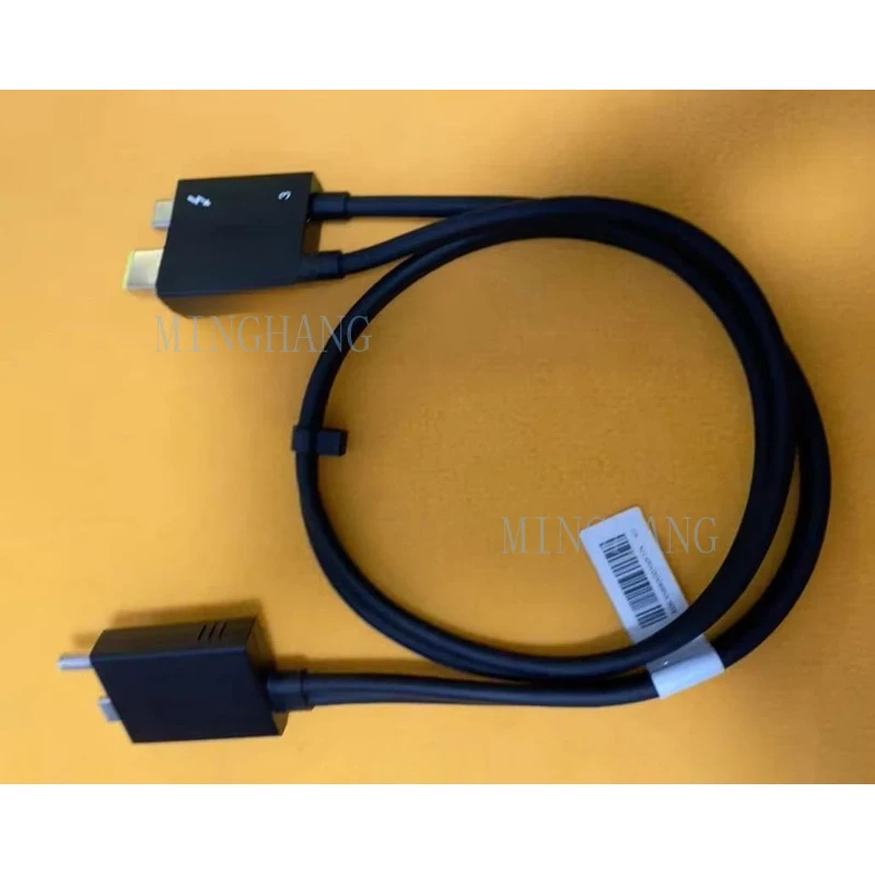 M   FOR Lenovo Thinkpad Thunderbolt 3 Workstation Cable SC10Q68201 5C10V25713