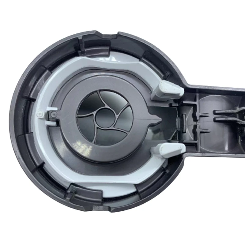 Original vacuum cleaner handle for Dyson V6 DC62 DC74 vacuum cleaner host Motor housing replacement part Old