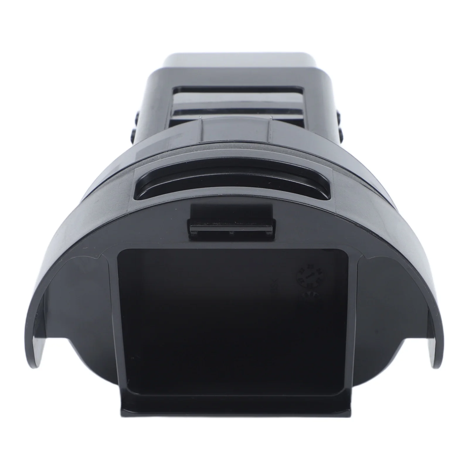1 Piece Plastic Sewage Bucket Lid For ILIFE For W90 Vacuum Cleaner Accessories Floor Scrubber Wastewater Cover