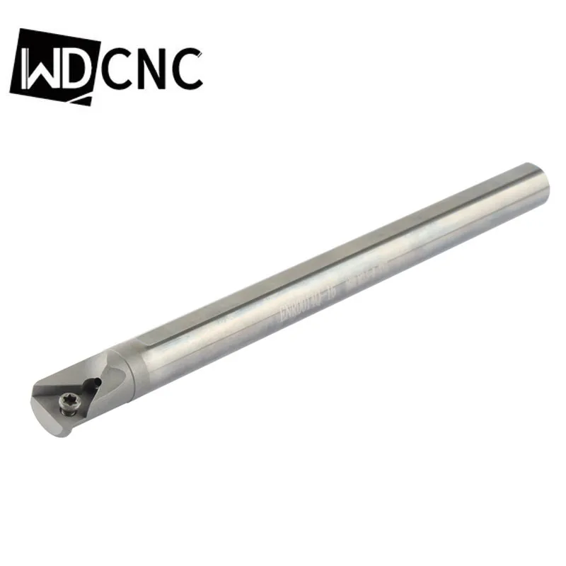 Lathe Threading bar IR insert holder 5mm-25 CNR0005 6 7 8 10 12 solid carbide CNR lathe threading tools