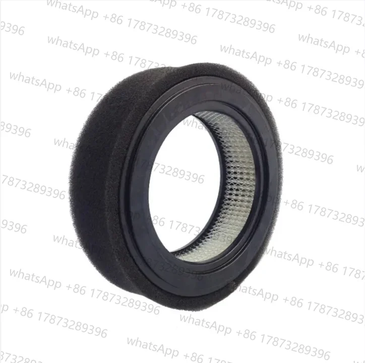 Filtro de aire EH09 EH12 para motor EH09 EH12 EH12-2D EH12-2B, repuesto de filtro de aire para apisonadora