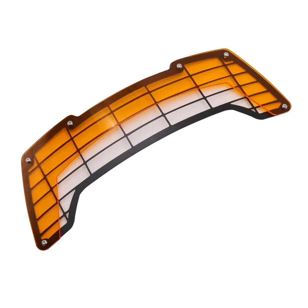 FOR PAN AMERICA 1250 S PA1250 PANAMERICA1250 2021 2020 New Motorcycle Headlight Guard