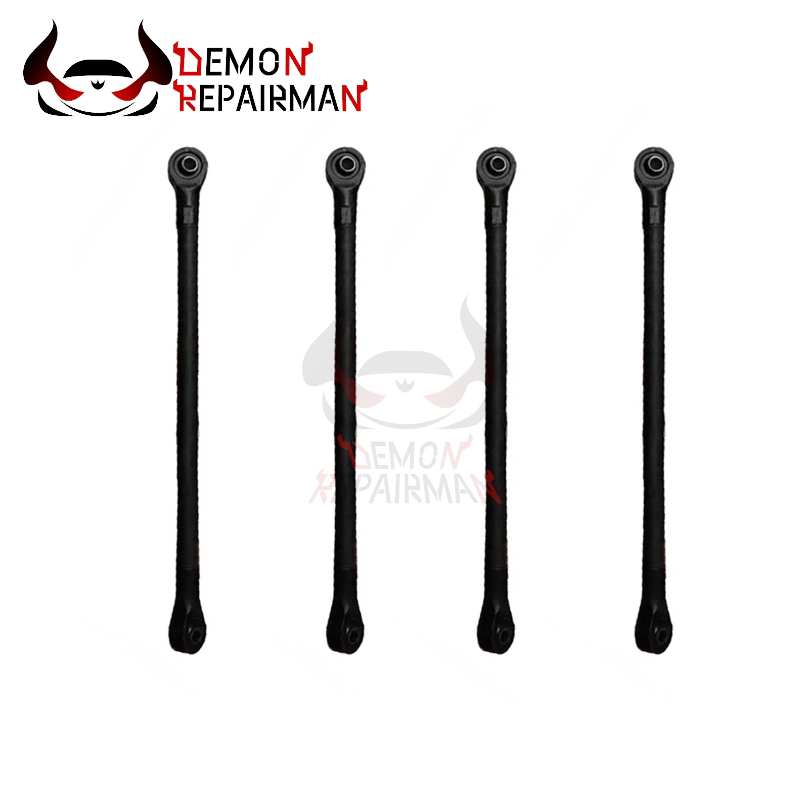 

4Pcs Air Suspension Ride Height Level Leveling Sensor Parts FOR BMW AA-ROT-120 AAROT120 VR-HAS03