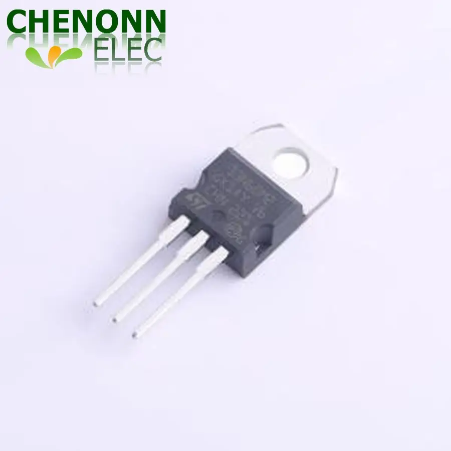 5PCS/LOT STP13N60M2 (MOSFETs)