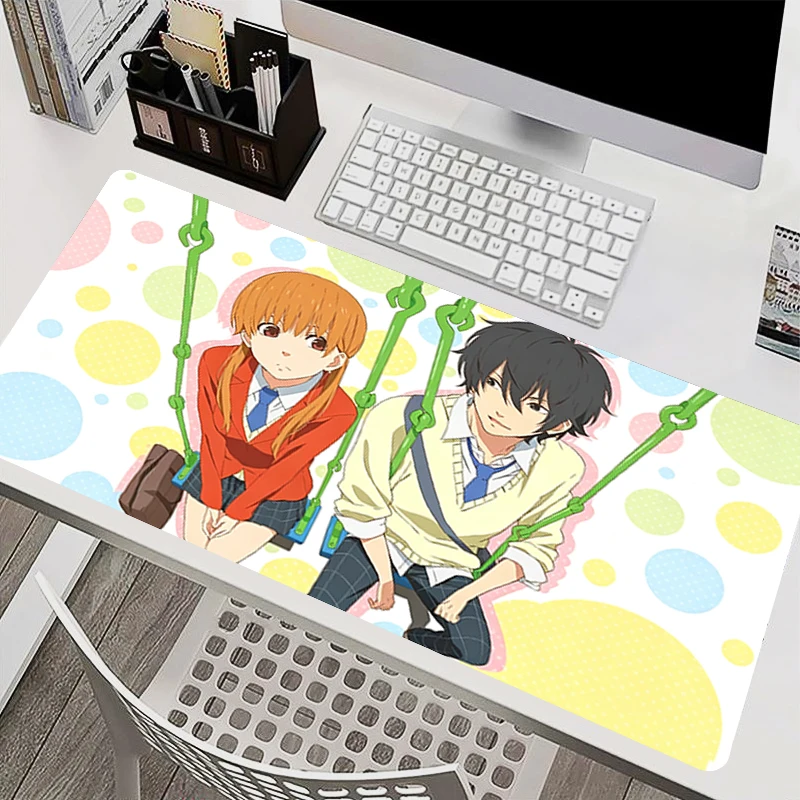 컴퓨터 마우스 패드 마이 리틀 몬스터 카와이 오피스 데 - Gaming Accessories Table 리뷰 및 가격