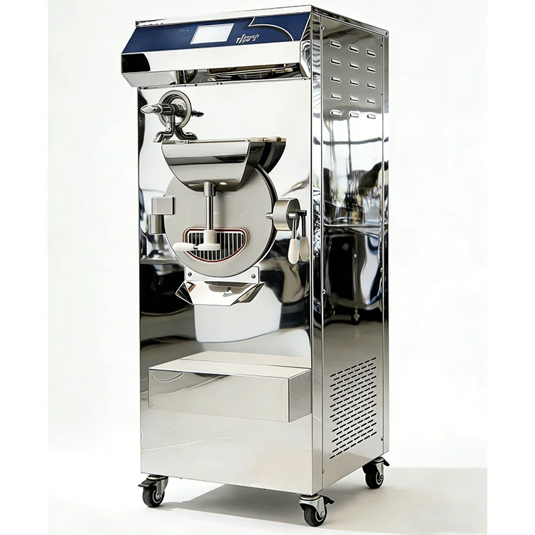 2 in 1 Pasteurizer and Gelato - Ice Cream Pasteurizer Machine review and price