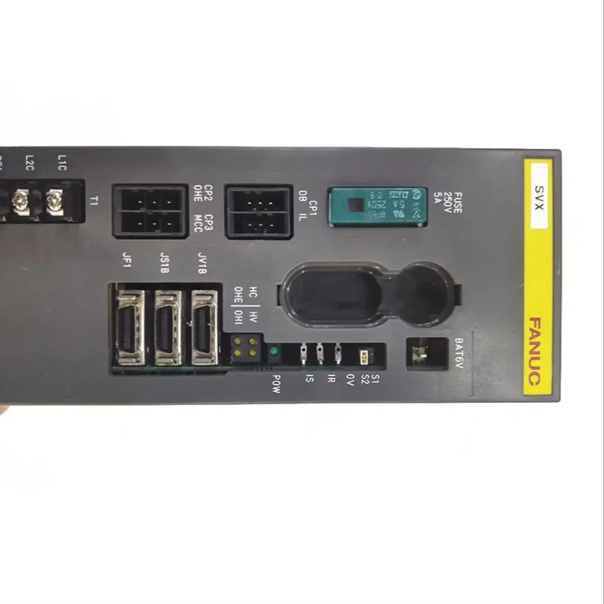 A06B-6077-H111 New Fanuc Servo Driver IN STOCK Fast ship