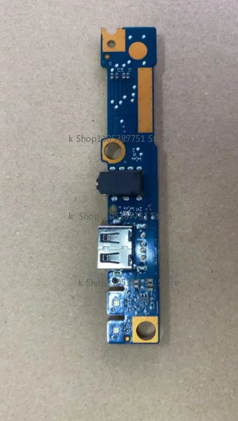 NEW original For Acer Aspire 5 A514-52 A514-52G Laptop audio USB Board NB8513_UB_V3 test good free shipping