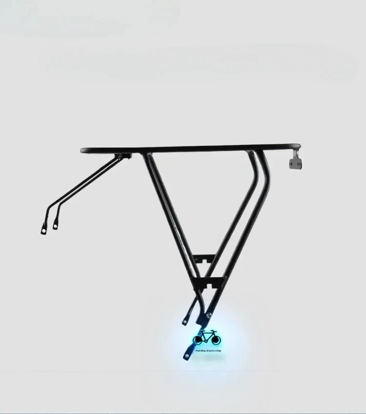 

Suitable for Giant's new modelATX8/XTCSeries Bicycle Rear Rack Disc BrakeVBrake Aluminum Alloy Rack Riding Accessories