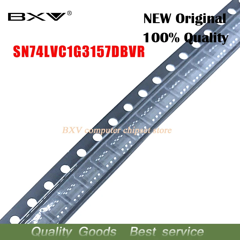 10Pcs/Lot SN74LVC1G…