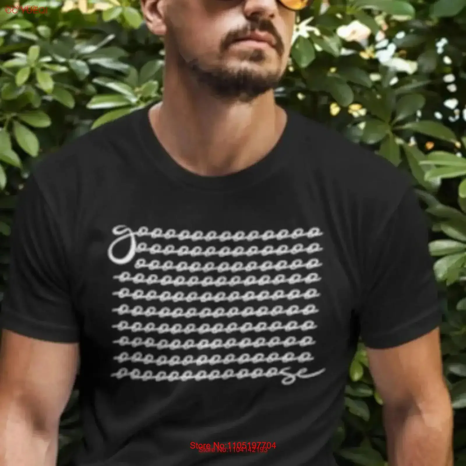 

Футболка Goose The Band Gooooose Cool For Fan Orebolo LoT Fun Merch, винтажная, слегка стильная, унисекс, уличная одежда с графикой