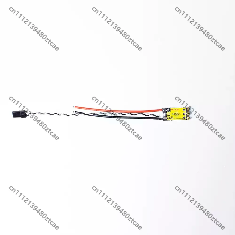 Bidirectional 6S 24V Brushless Speed Controller 35A/45A Waterproof ESC, Governor For Net Hauling Boat