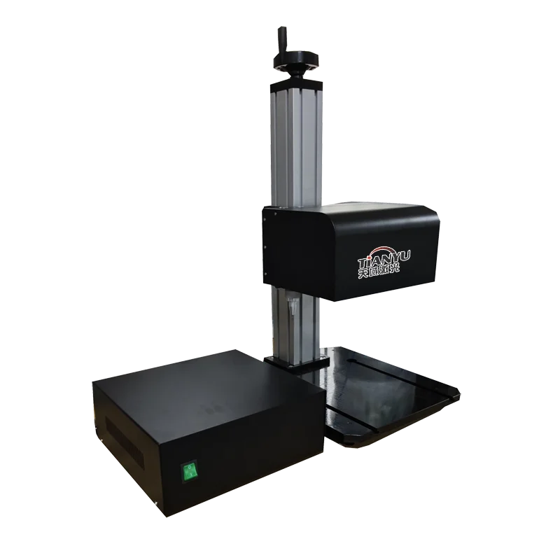 2025 Desktop Dot Peen Vehicle Chassis Pneumatic Automatically Vin Number Pin Engraving Marking Machine Portable Dot Peen Marker