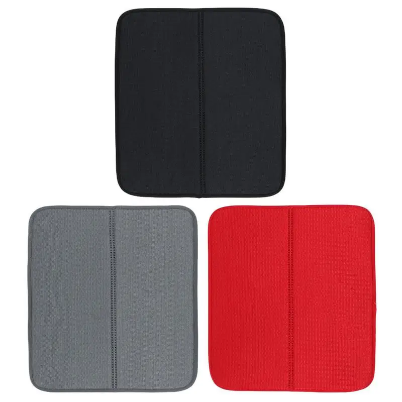 

Placemats For Dining Table Washable Kitchen Table Mats Table Coasters Reusable Dining Table Placemats Hot Plate Mat For Kitchen