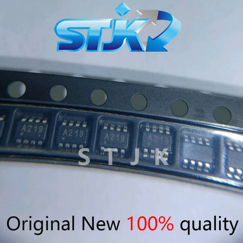 

INA219AIDCNR A219 SOT23-8 current regulator