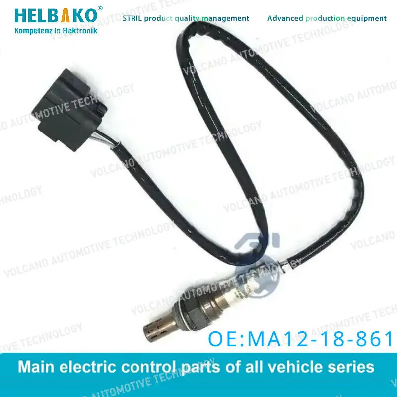 

MA12-18-861 Lambda O2 Oxygen sensor For Haima