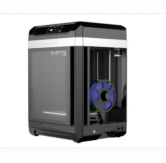 Guider 3 Good Performance with Quick Speed FDM 3D Printer