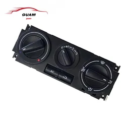 2T0819045B Air Conditioner Panel Climate Control Assy Rotating Button AC Switch for VW GOL SEVEIRO PARAT G3 G4 24V 377820045D