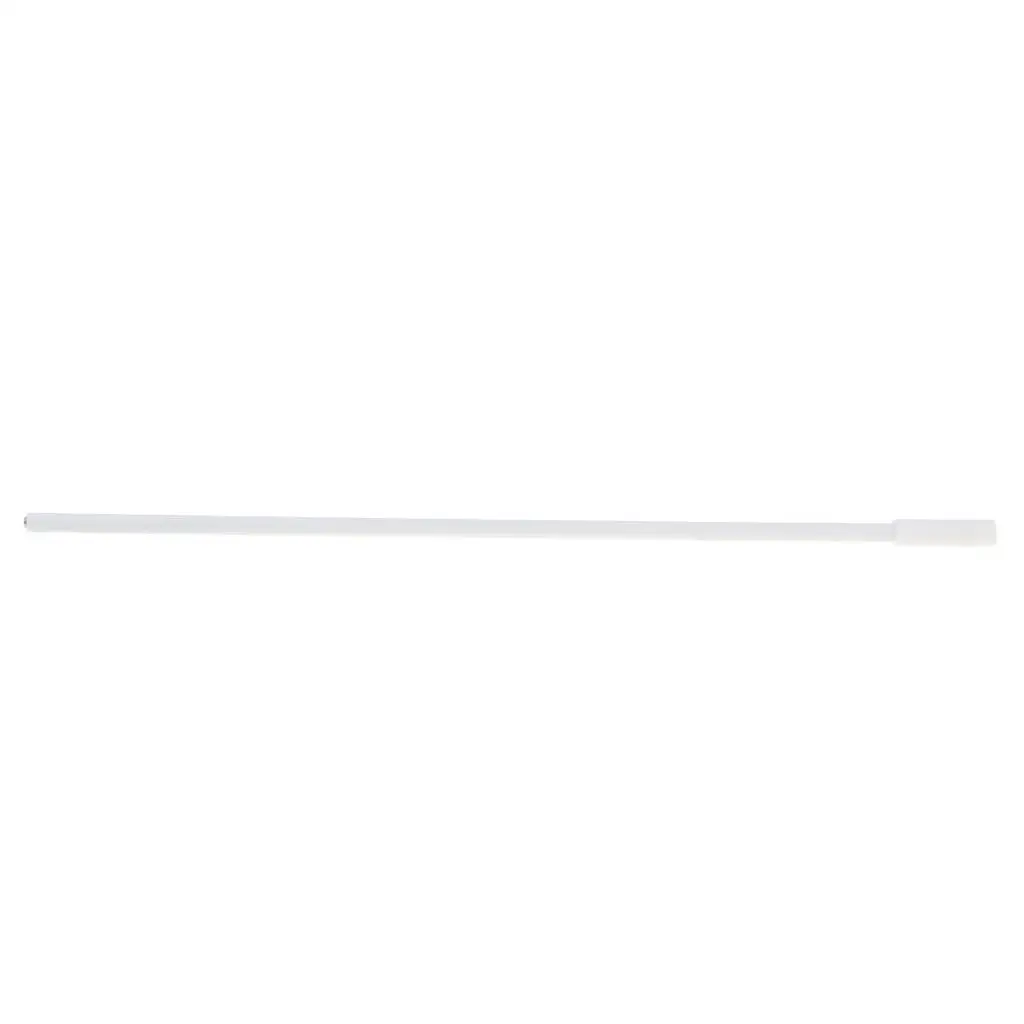 Magnetic Stir Bar Retriever PTFE Coated Steel Recovery Rod Lab Mixer Equipment for Chemical Solution Mixing