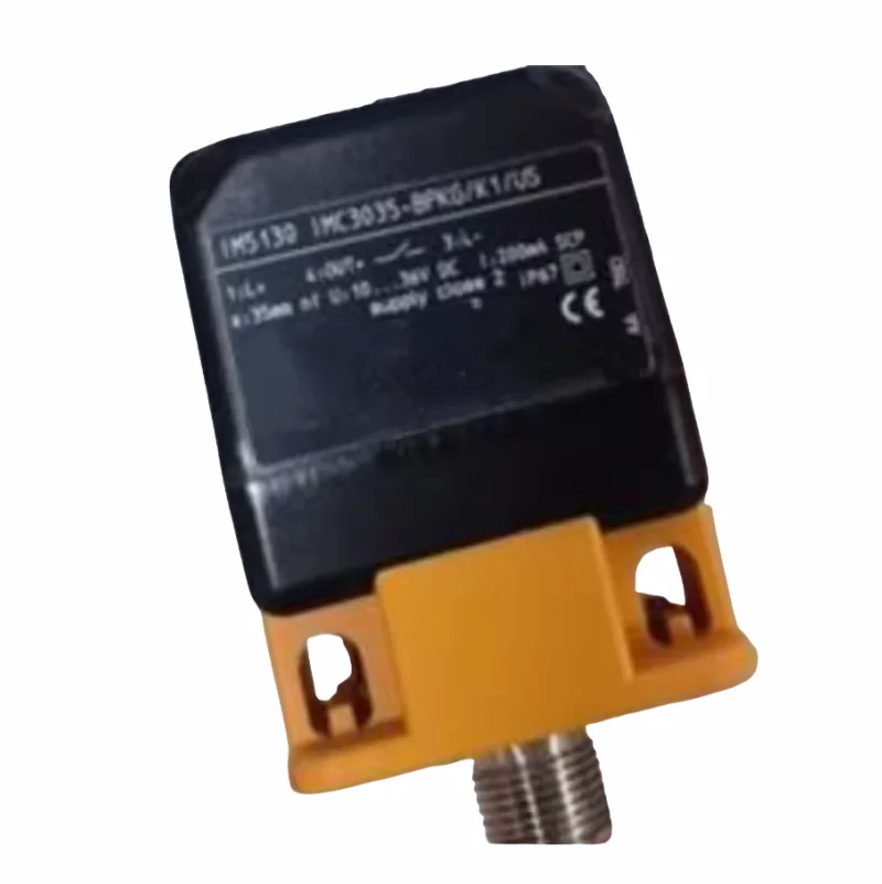 

Новый оригинальный датчик приближения IM5130