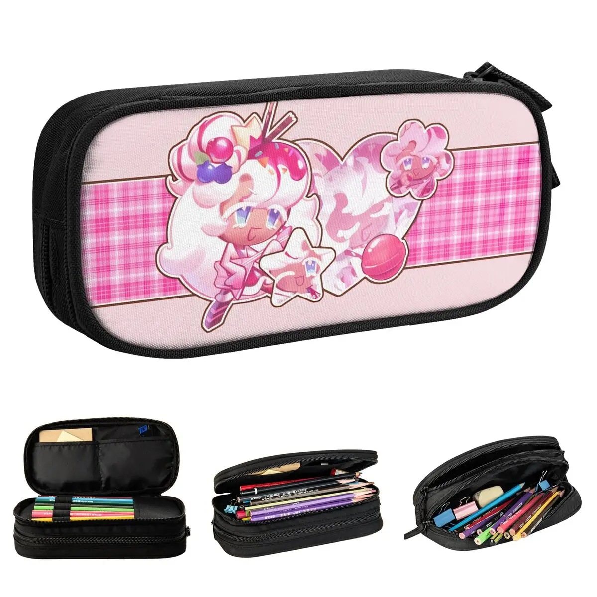 estojo-de-lapis-parfait-cookie-estojo-de-lapis-fofo-cookie-run-kingdom-bolsas-de-lapis-para-estudantes-presentes-escolares-para-estudantes-estojos-grandes