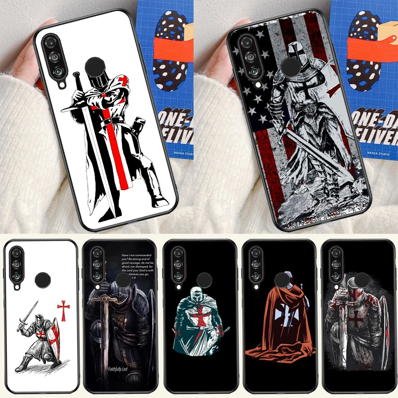 Christian Templar K… - image