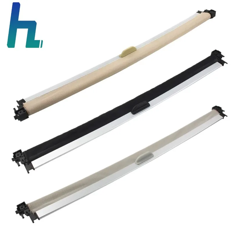 

3C8877307 Car Skylight Shutter Sunroof Sunshade Shade Curtain Cover Assembly for VW CC Passat CC 2009-2017