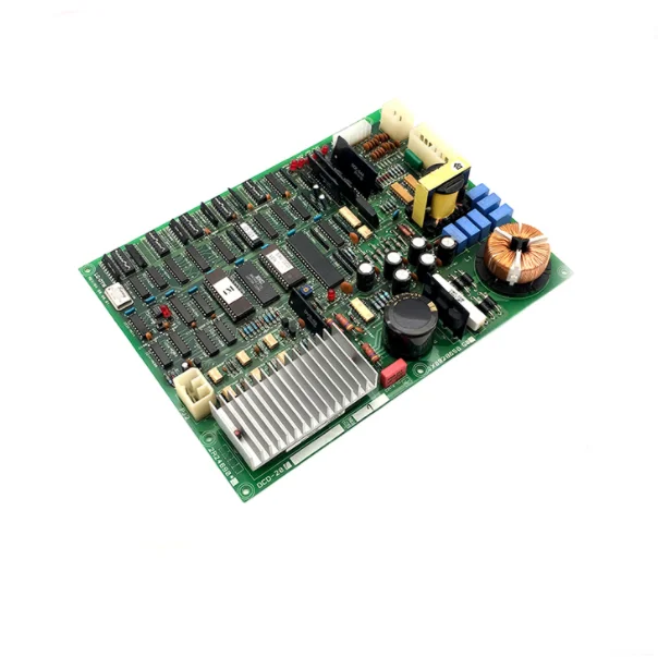 

TLF SIGMA Elevator Parts Elevator Board DCD-201 DCD-200 Elevator Control Panel