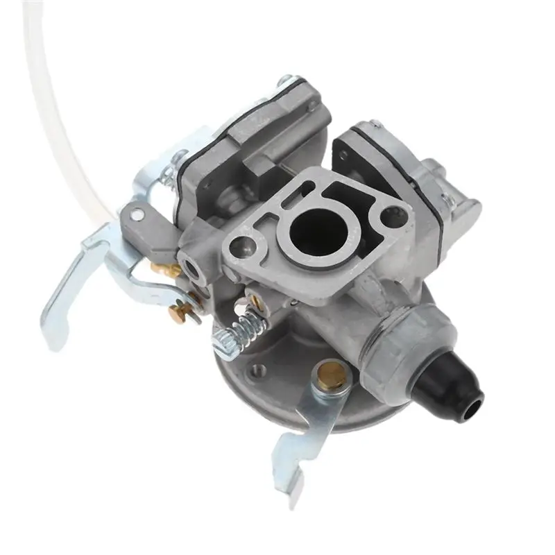 |Modernbuy|Carburetor Carb for B45 B45LA B45INTL Brushcutter TK Slide Valve A021002520