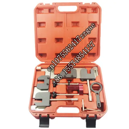 Car Repair Tool Engine Camshaft Locking Alignment Timing  Kit For  S63