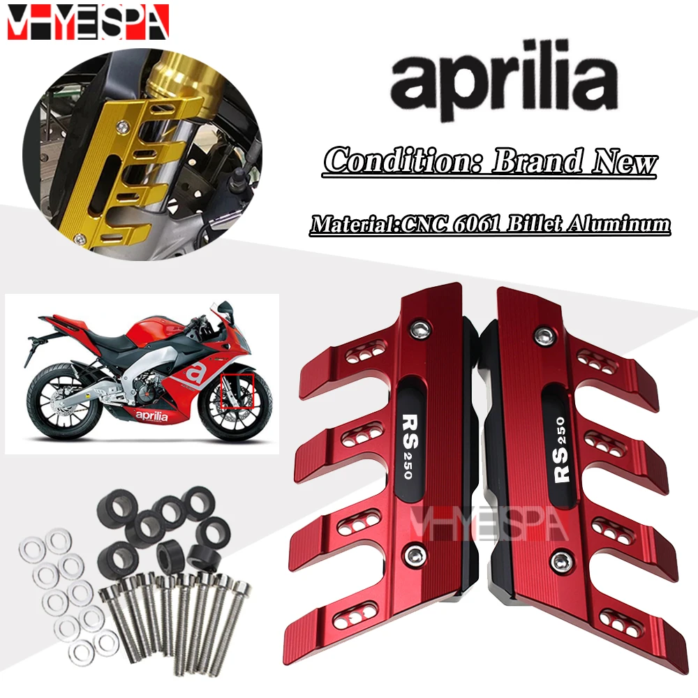 

Передний амортизатор крыла для Aprilia RS250 RS 250 RS250sp аксессуары для мотоциклов