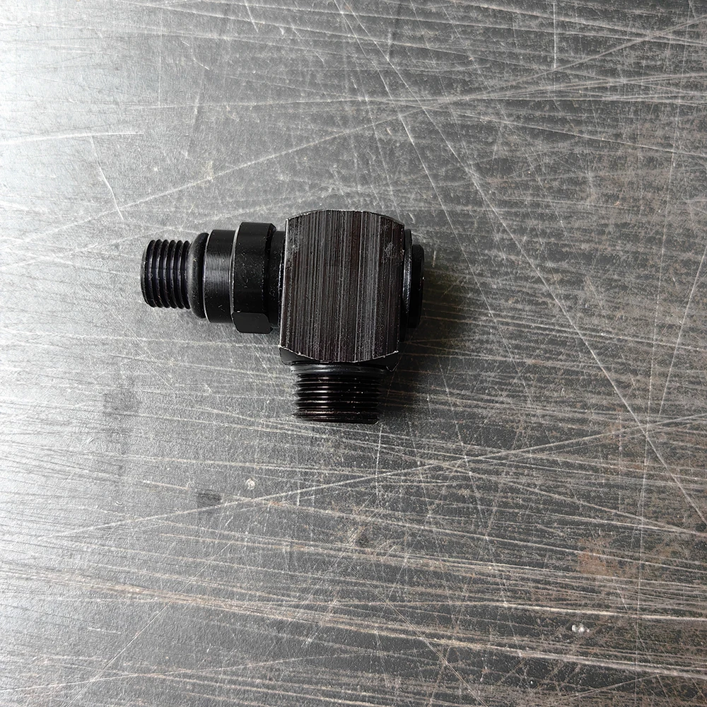 8PCS/LOT S50 Pneumatic Connectors