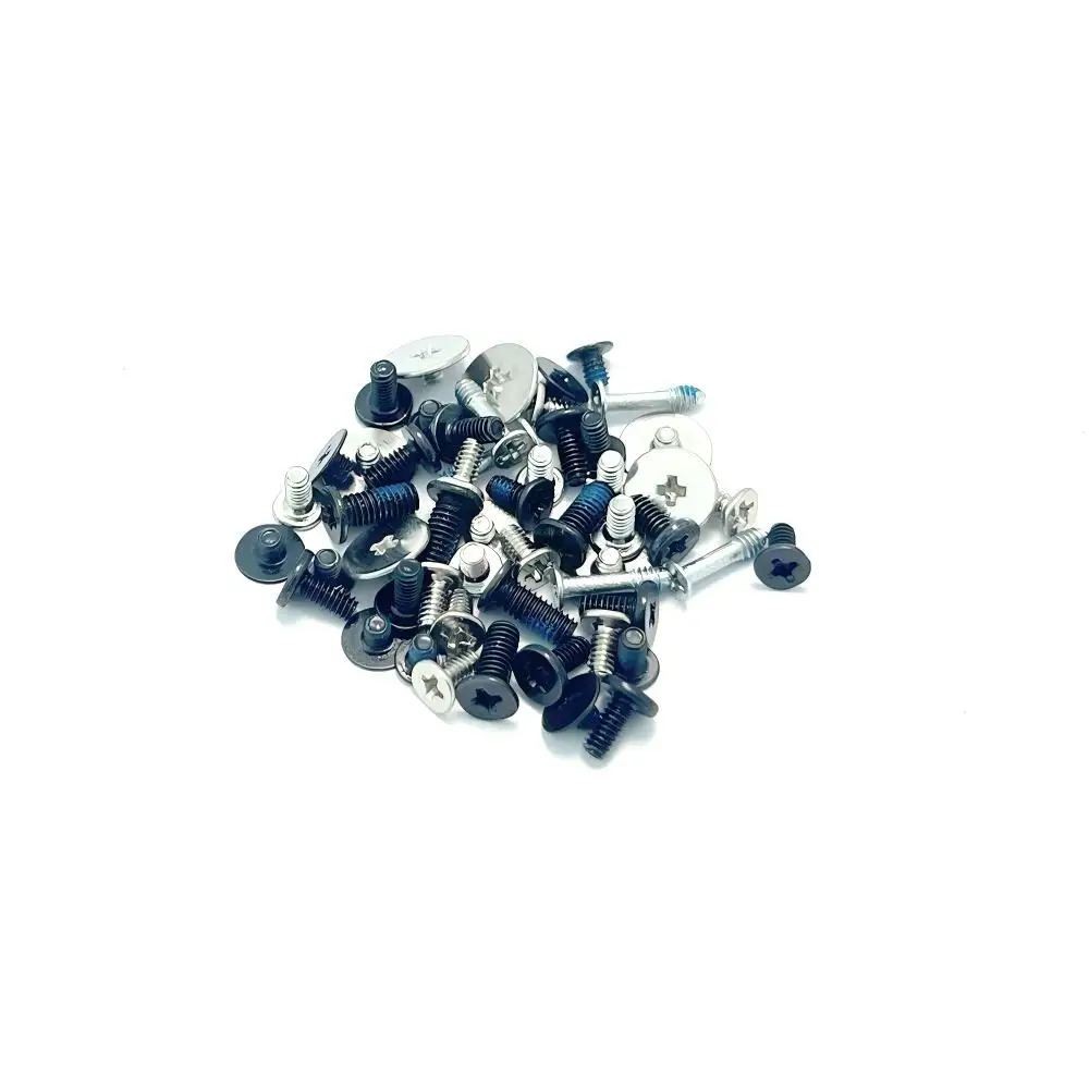 For LENOVO ThinkBook 14 G7 IML 21MR G7 ARP 21MV G8 IAL 21SJ G2 IRU K14 IMU Complete Set of Screws Laptop Replacement 5S10S35610